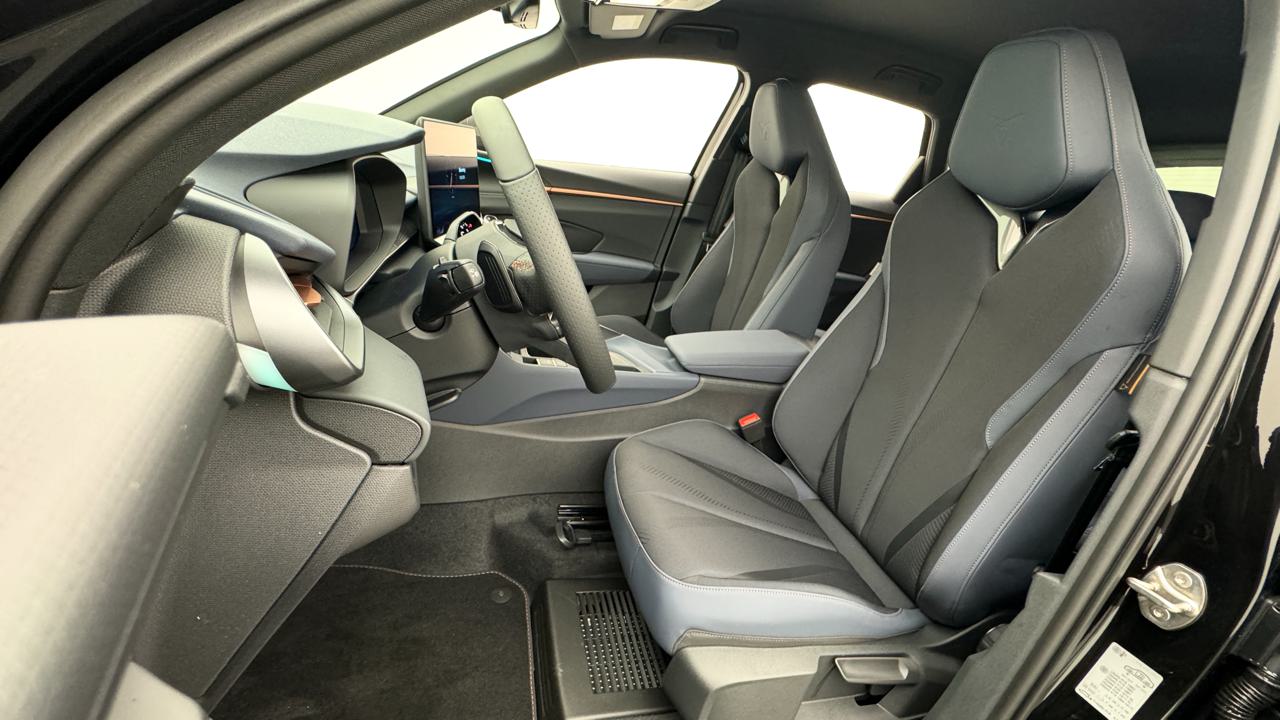 Cupra<br>Terramar 1.5 eTSI DSG