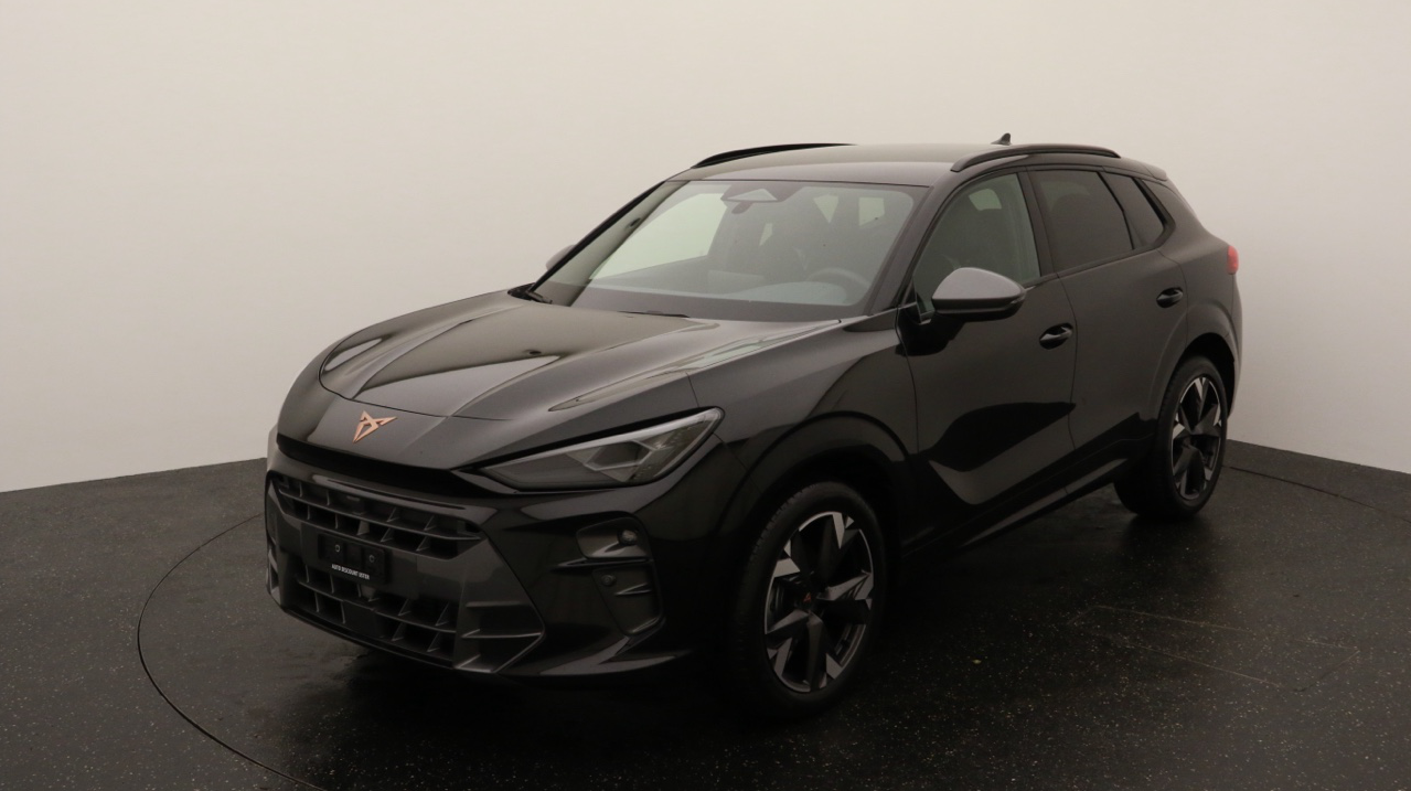 Cupra<br>Terramar 1.5 eTSI DSG