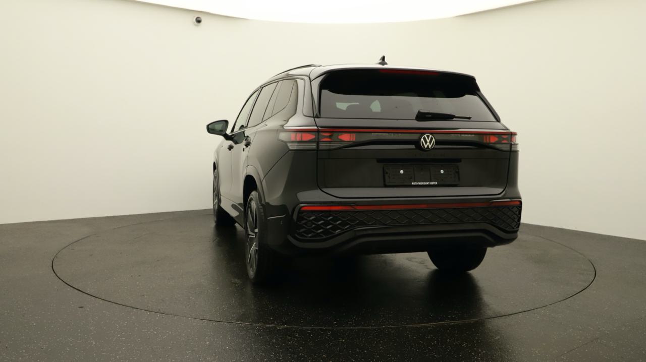 VW<br>Tayron 2.0 TDI SCR R-Line 4Motion DSG