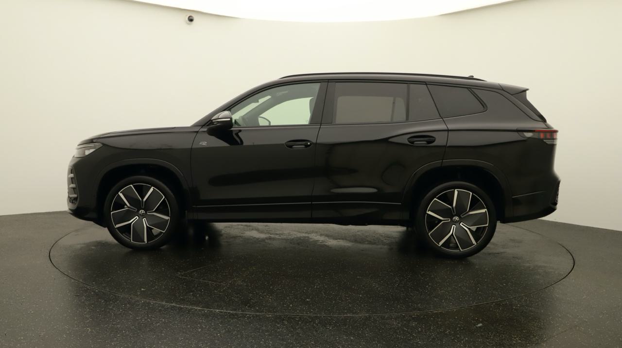 VW<br>Tayron 2.0 TDI SCR R-Line 4Motion DSG