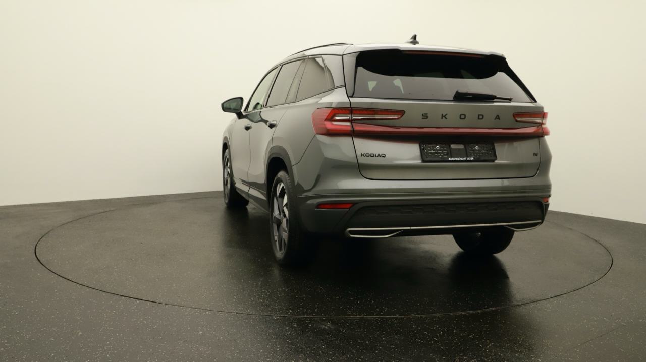 Skoda<br>Kodiaq 1.5 TSI PHEV Sportline