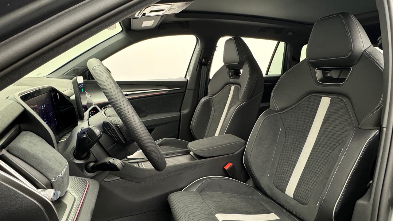 Skoda<br>Kodiaq 1.5 TSI PHEV Sportline