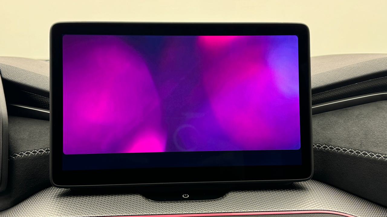 Skoda<br>Kodiaq 1.5 TSI PHEV Sportline