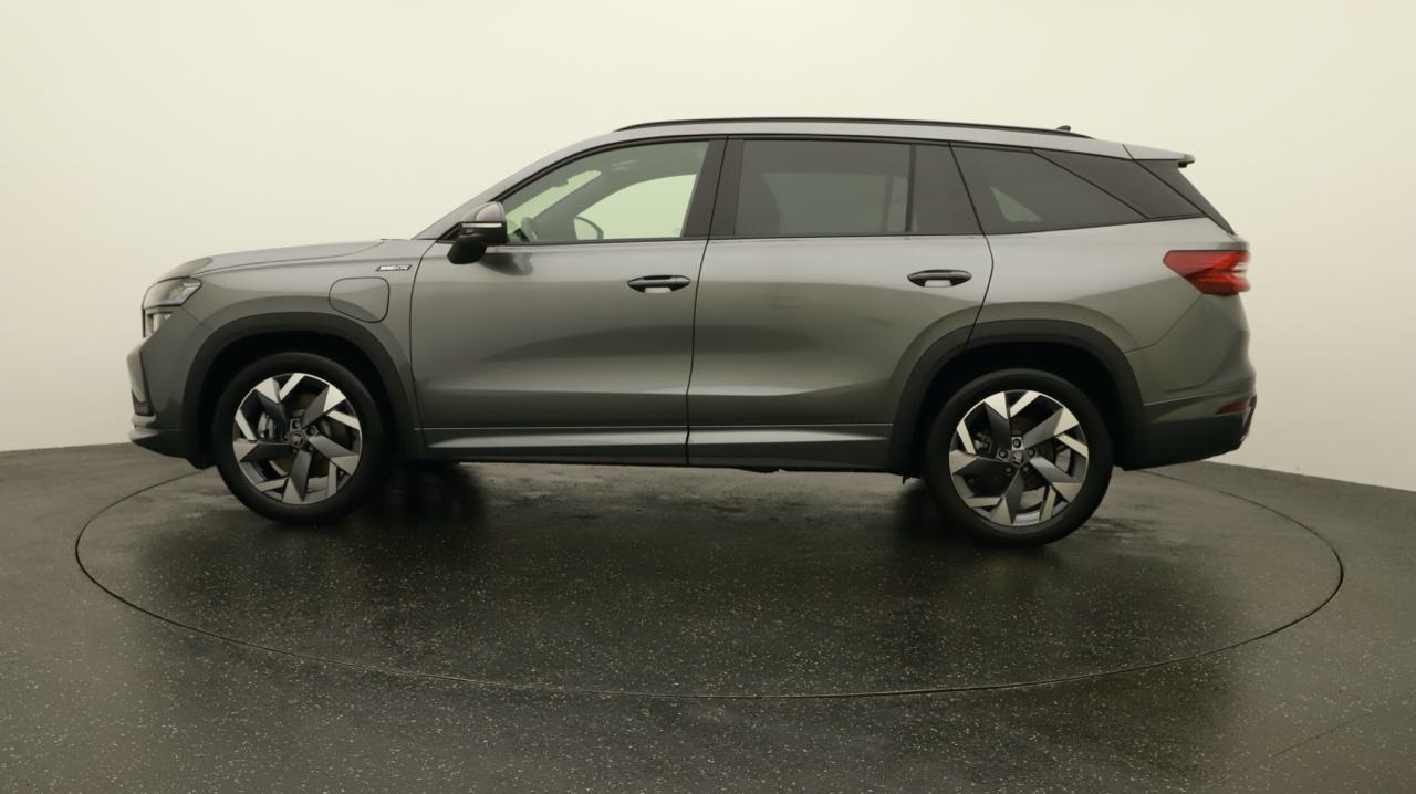 Skoda<br>Kodiaq 1.5 TSI PHEV Sportline