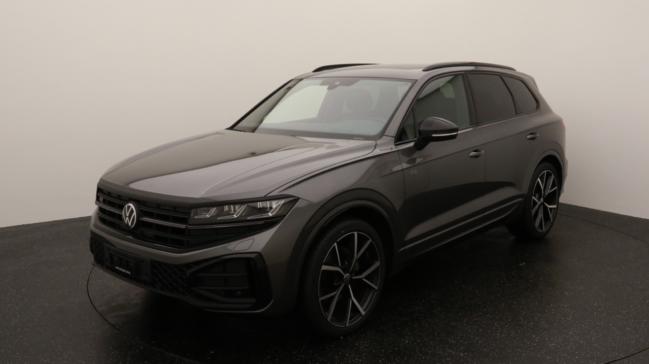 VW<br>Touareg 3.0 TDI R-Line Tiptronic