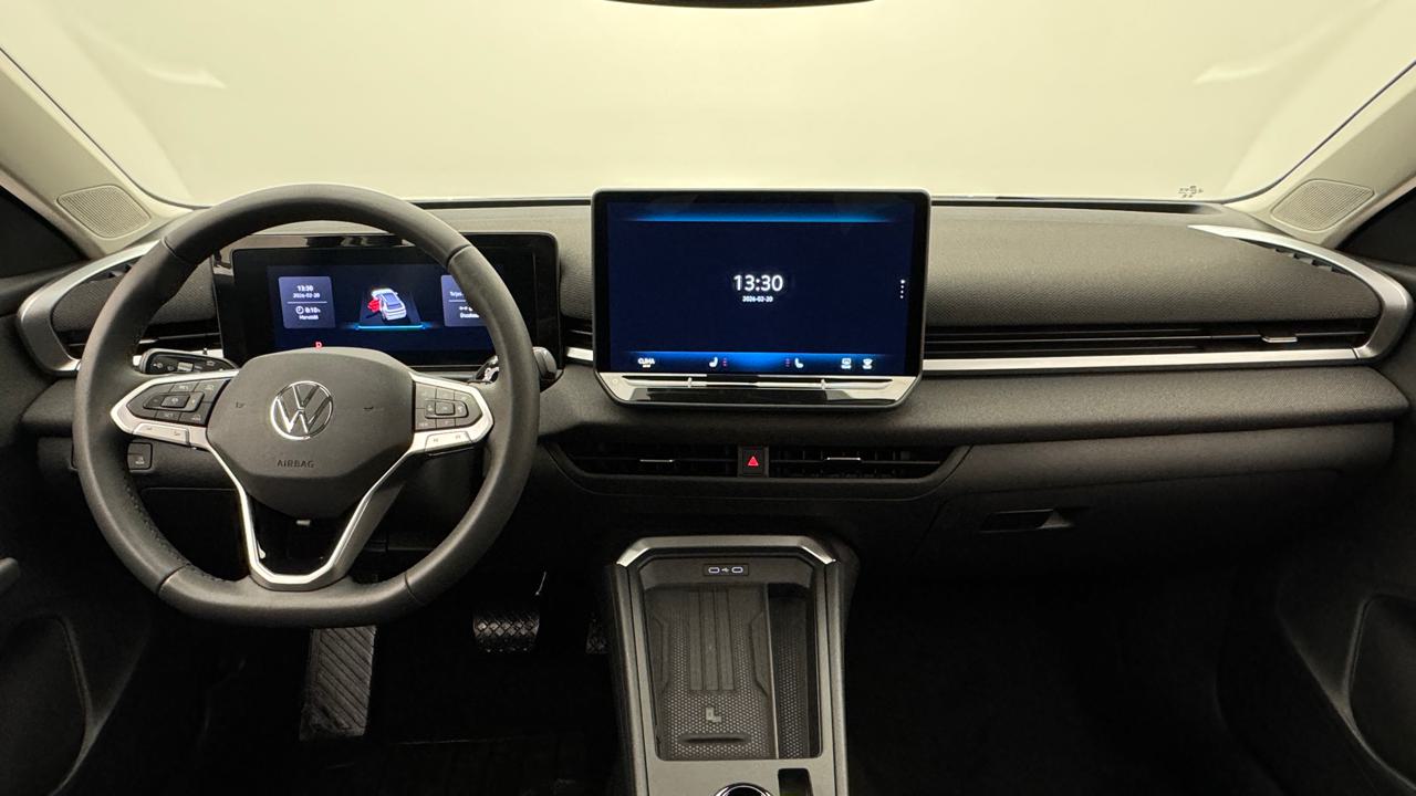 VW<br>T-Roc 1.5 eTSI mHEV Life DSG