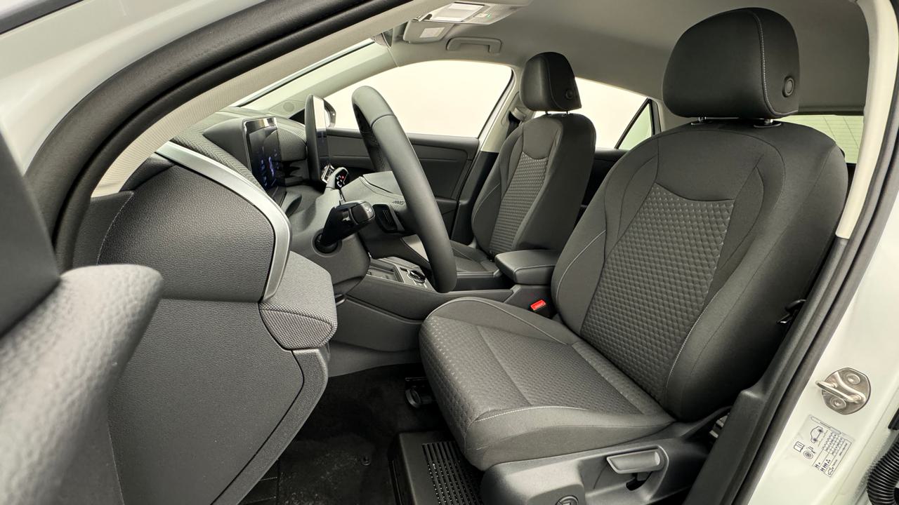 VW<br>T-Roc 1.5 eTSI mHEV Life DSG