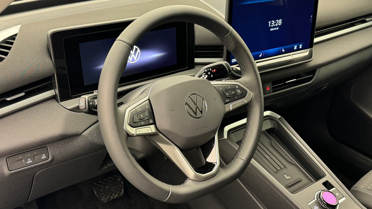 VW<br>T-Roc 1.5 eTSI mHEV Life DSG