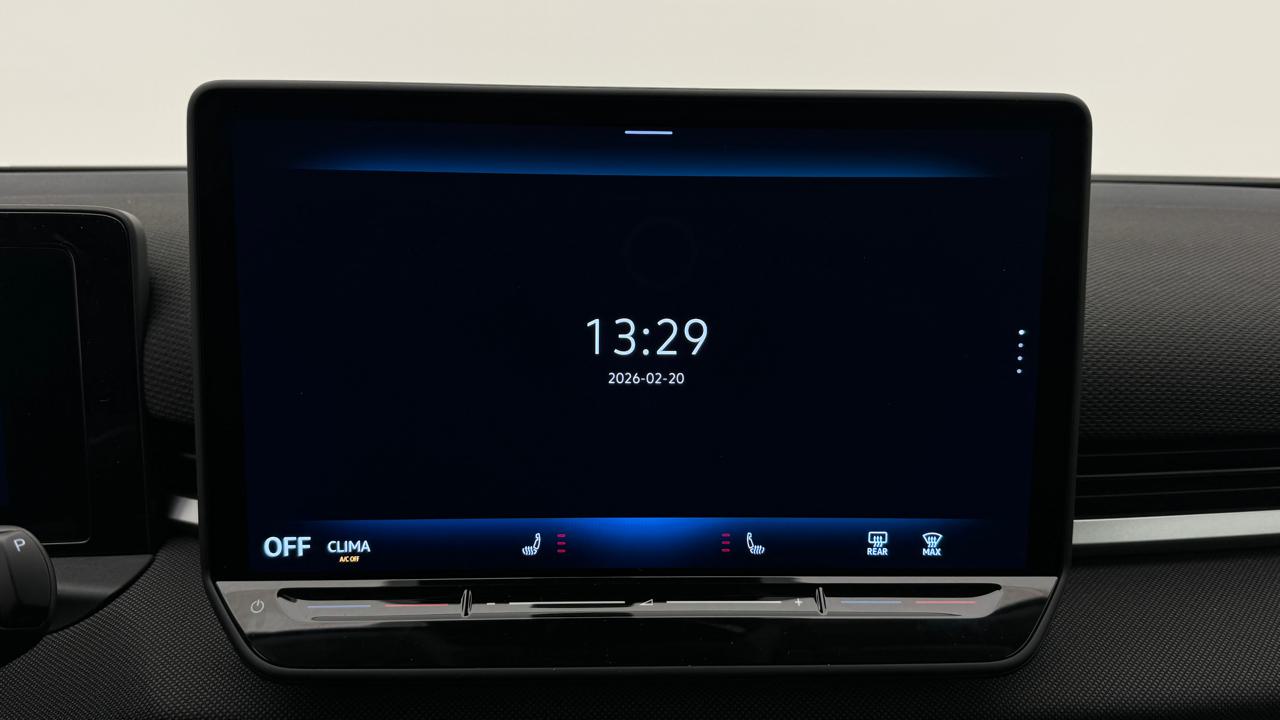 VW<br>T-Roc 1.5 eTSI mHEV Life DSG