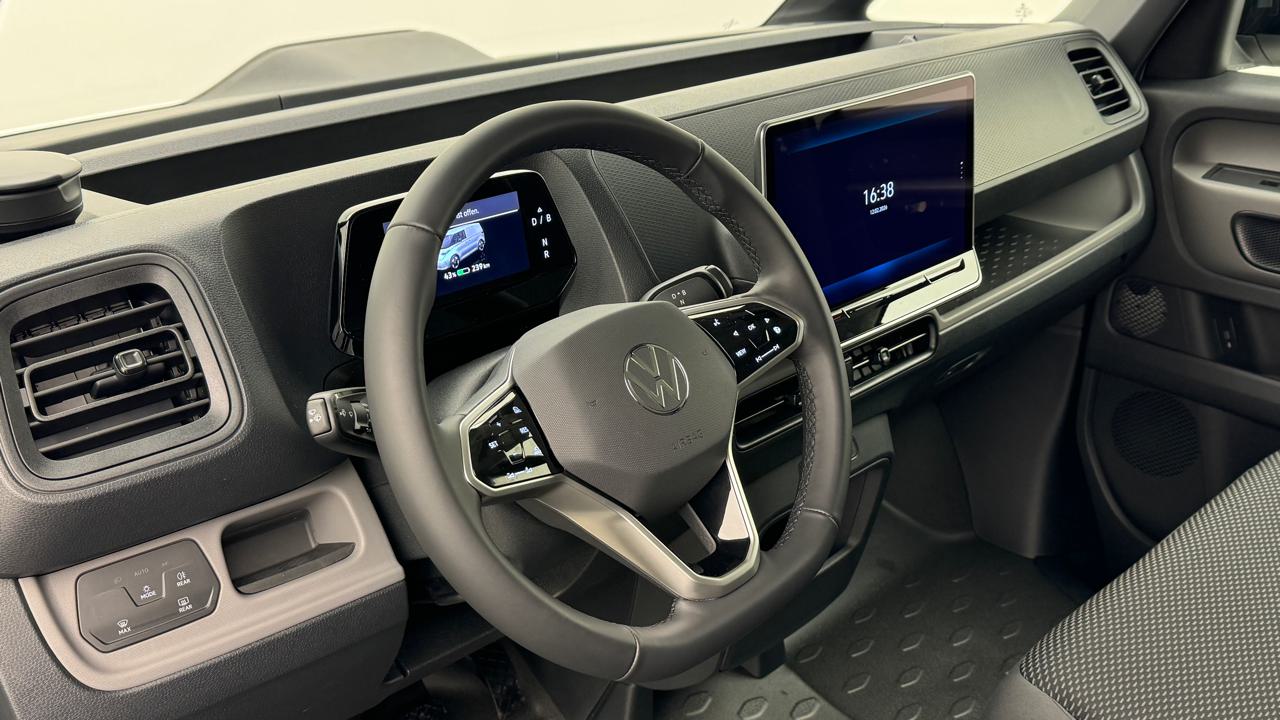 VW<br>ID. Buzz Cargo Pro