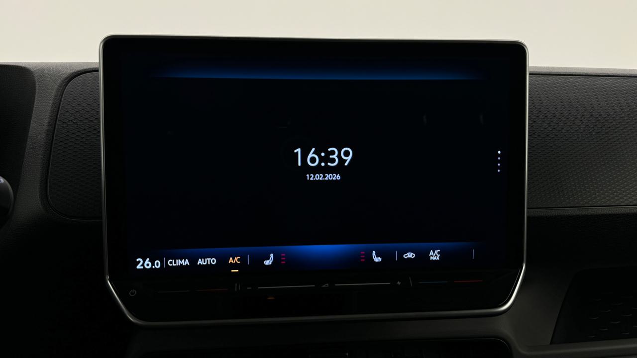 VW<br>ID. Buzz Cargo Pro