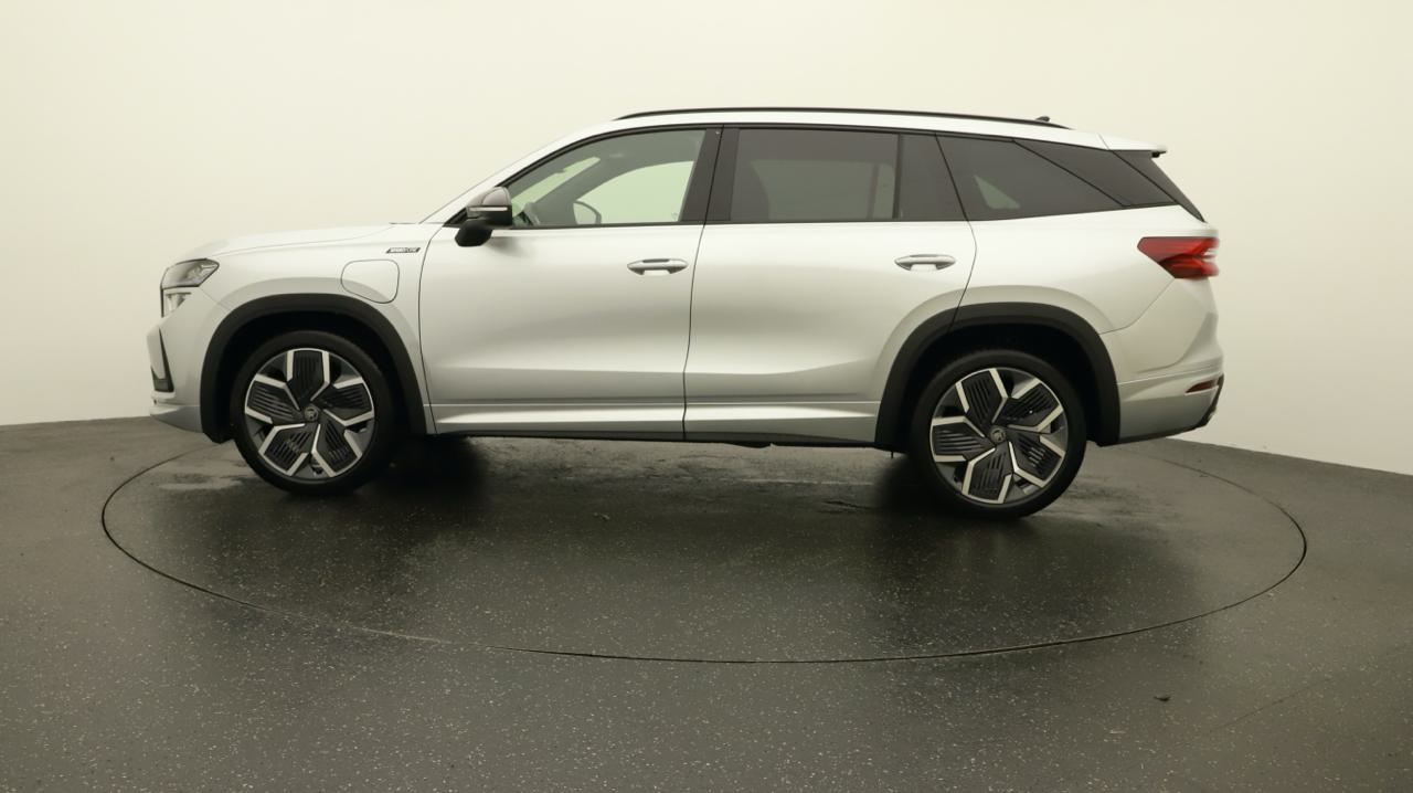 Skoda<br>Kodiaq 1.5 TSI PHEV Sportline
