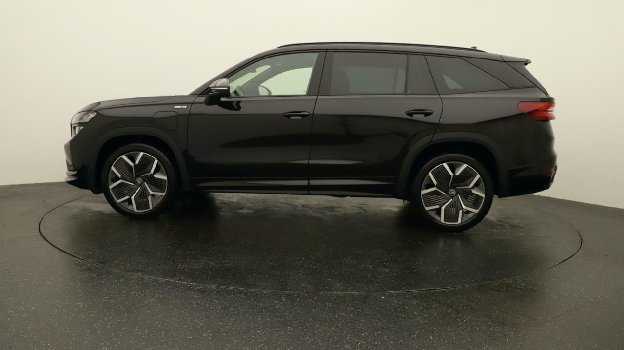 Skoda<br>Kodiaq 1.5 TSI PHEV Sportline