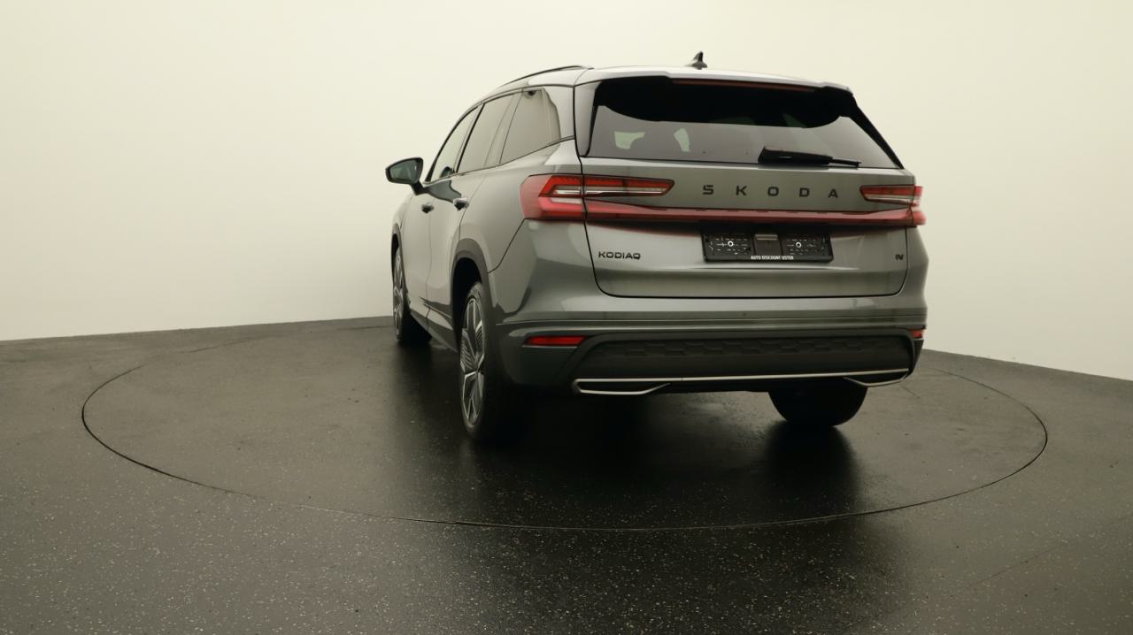 Skoda<br>Kodiaq 1.5 TSI PHEV Sportline