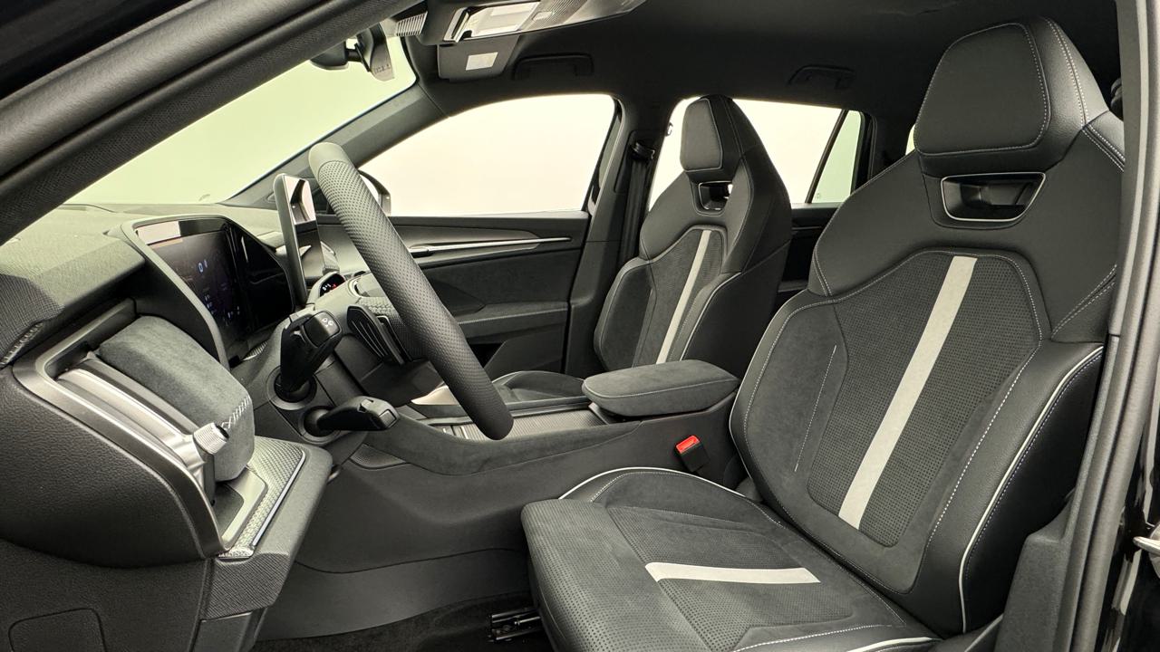 Skoda<br>Kodiaq 1.5 TSI PHEV Sportline