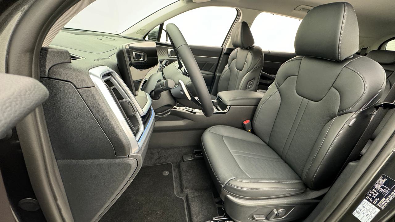 Kia<br>Sorento 1.6 T-GDi PHEV 7P Style