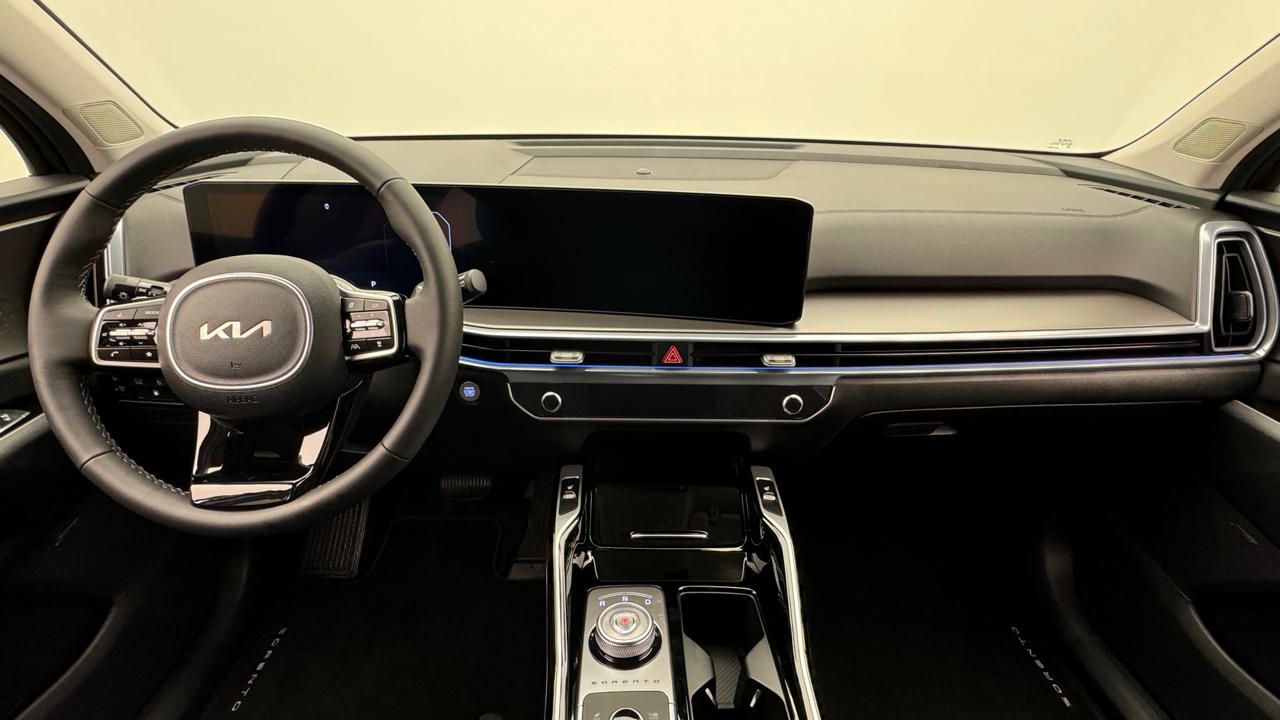 Kia<br>Sorento 1.6 T-GDi PHEV 7P Style