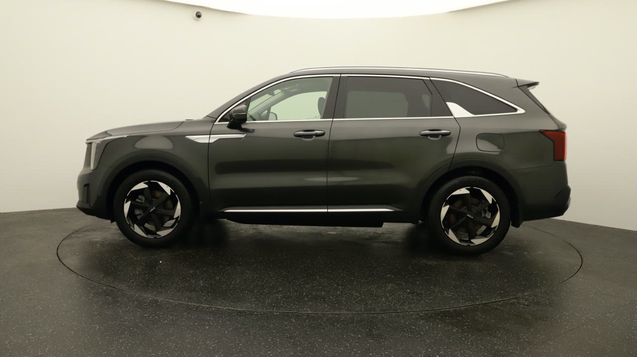 Kia<br>Sorento 1.6 T-GDi PHEV 7P Style