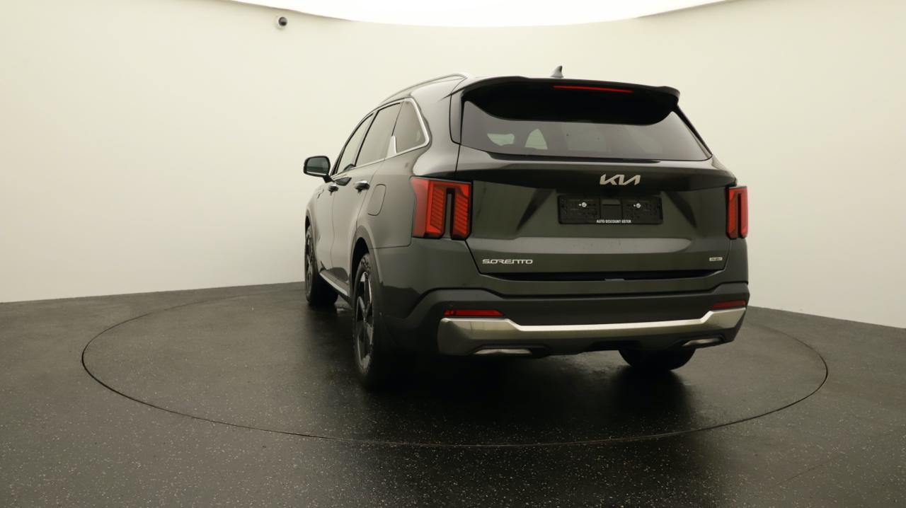 Kia<br>Sorento 1.6 T-GDi PHEV 7P Style