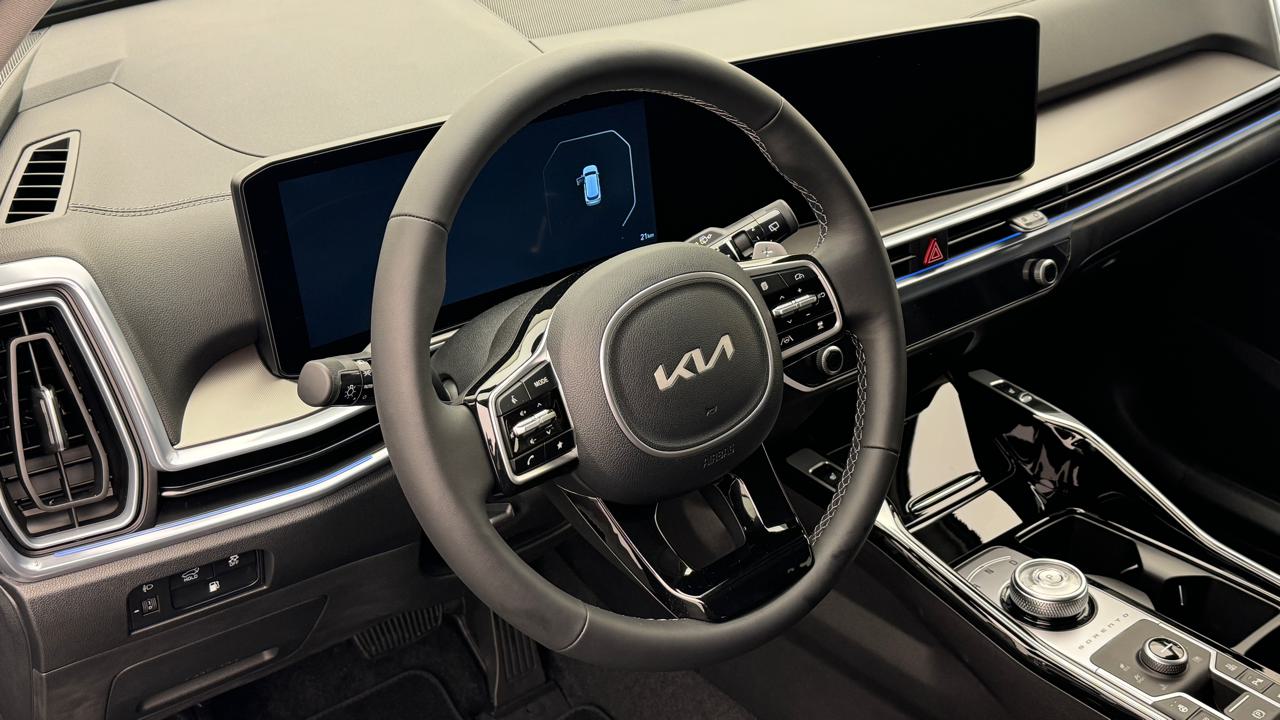 Kia<br>Sorento 1.6 T-GDi PHEV 7P Style