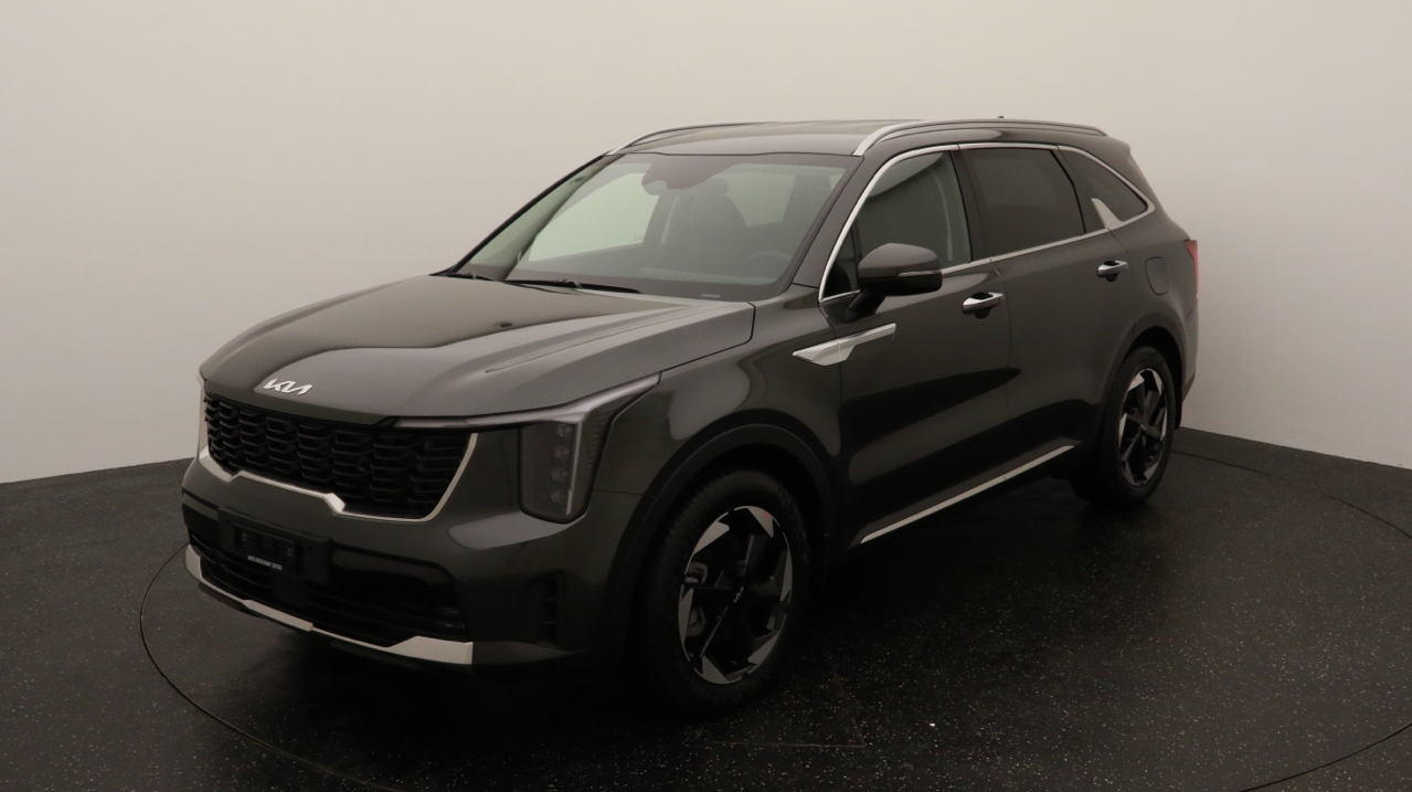 Kia<br>Sorento 1.6 T-GDi PHEV 7P Style
