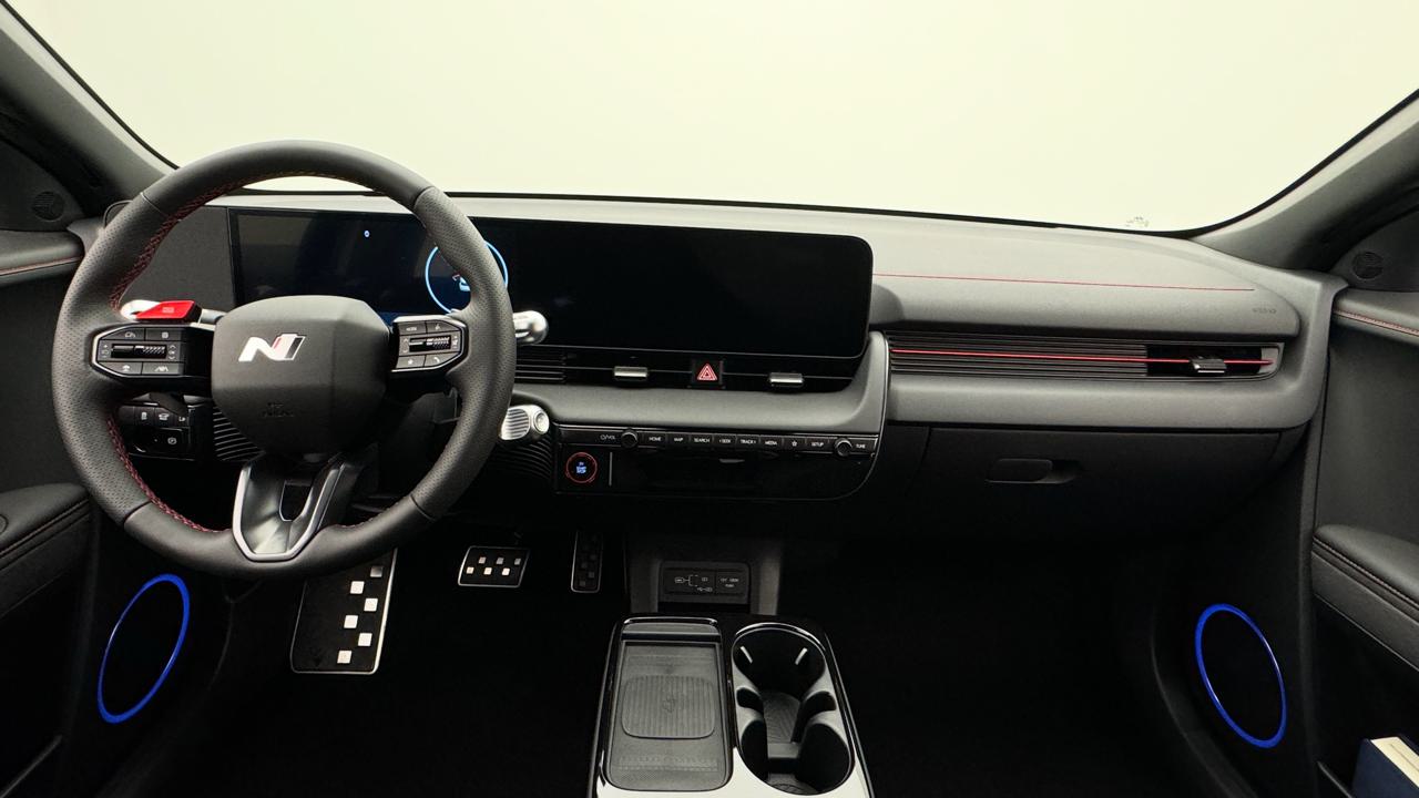 Hyundai<br>Ioniq 5 N Line 84kWh