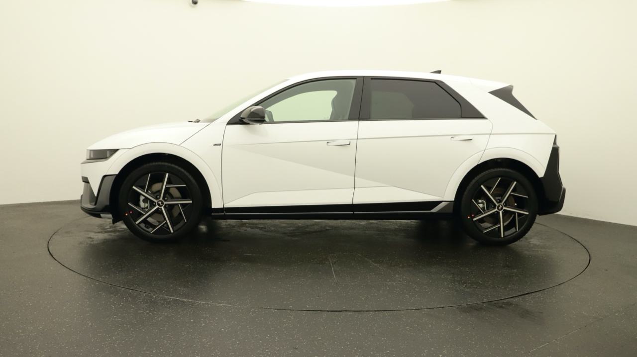 Hyundai<br>Ioniq 5 N Line 84kWh