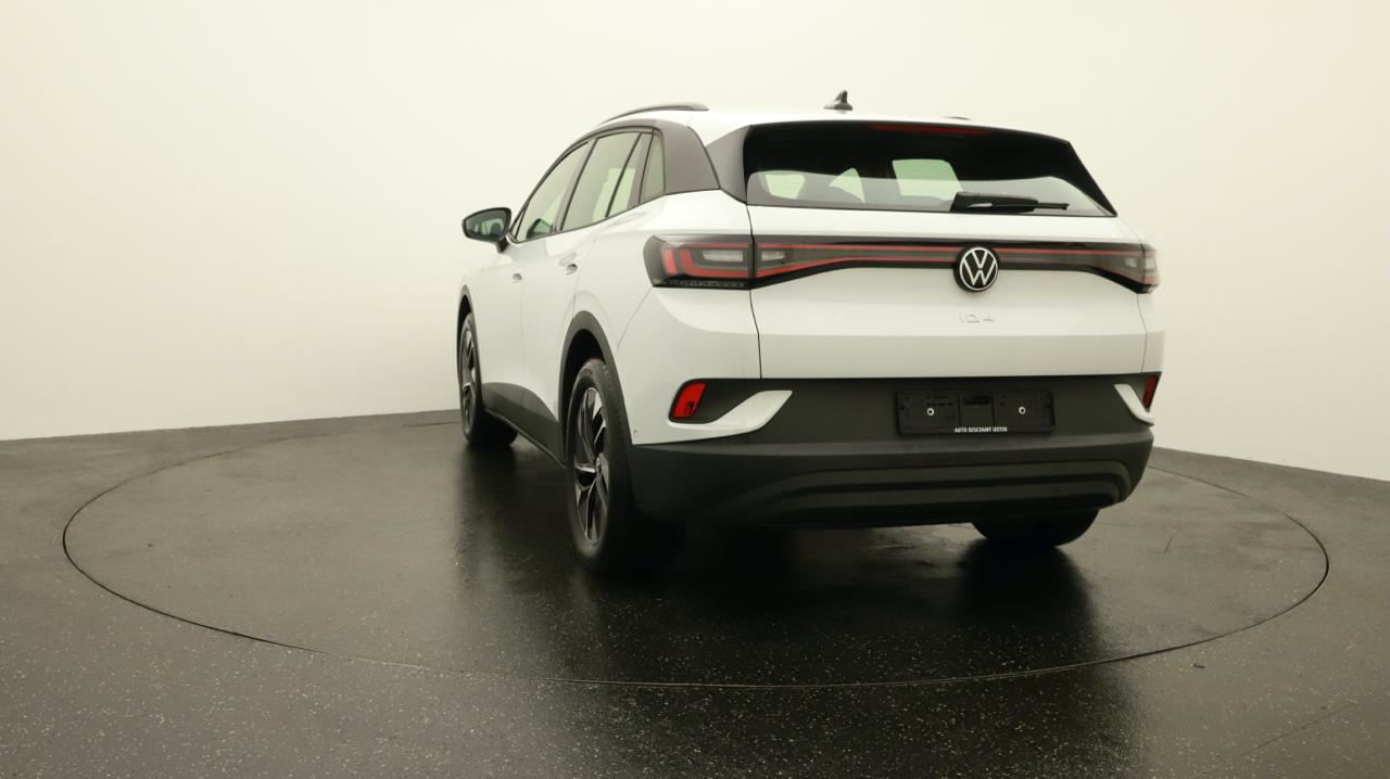 VW<br>ID.4 Pro 77 kWh