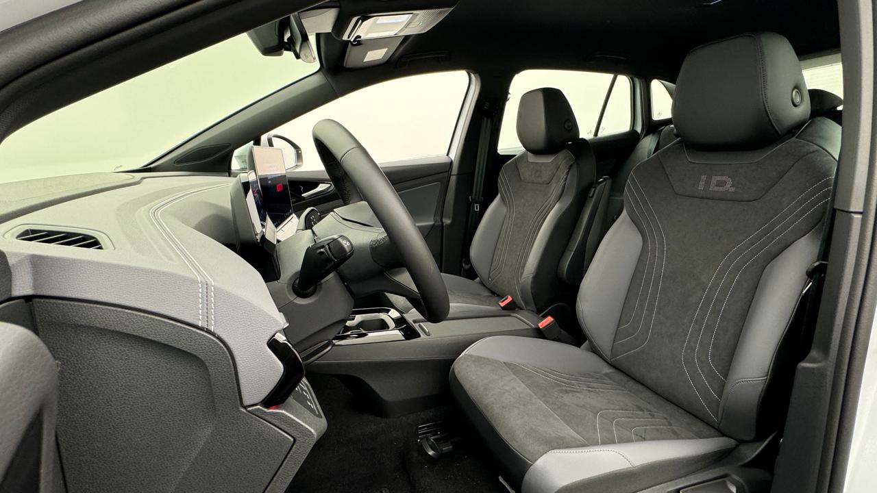 VW<br>ID.4 Pro 77 kWh