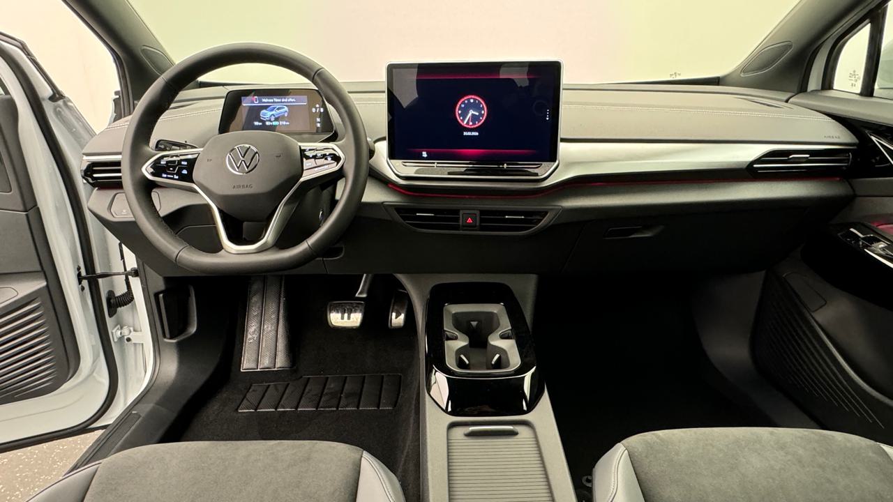 VW<br>ID.4 Pro 77 kWh