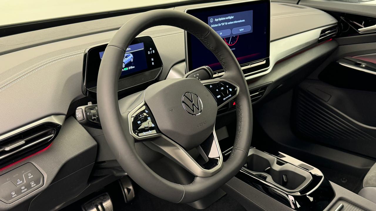 VW<br>ID.4 Pro 77 kWh