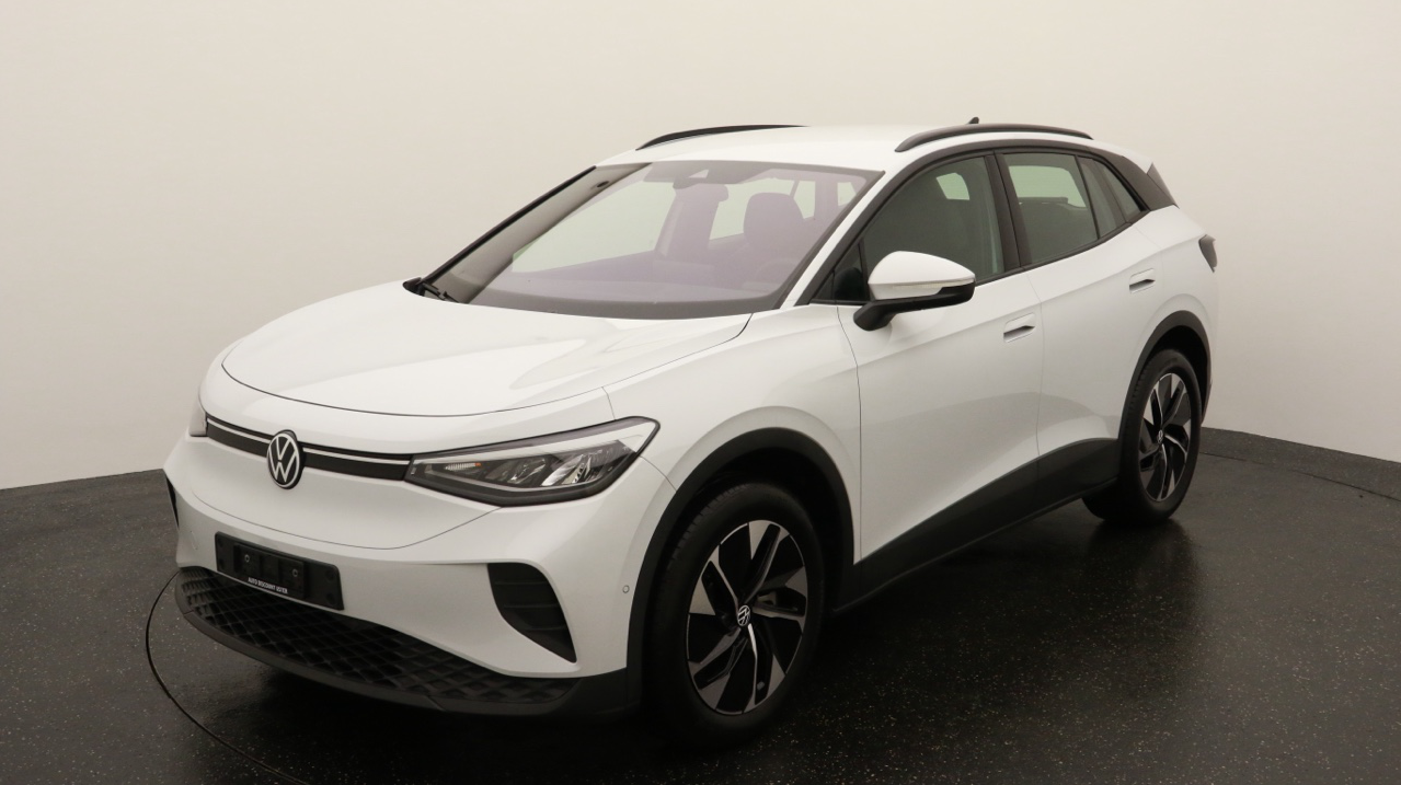 VW<br>ID.4 Pro 77 kWh