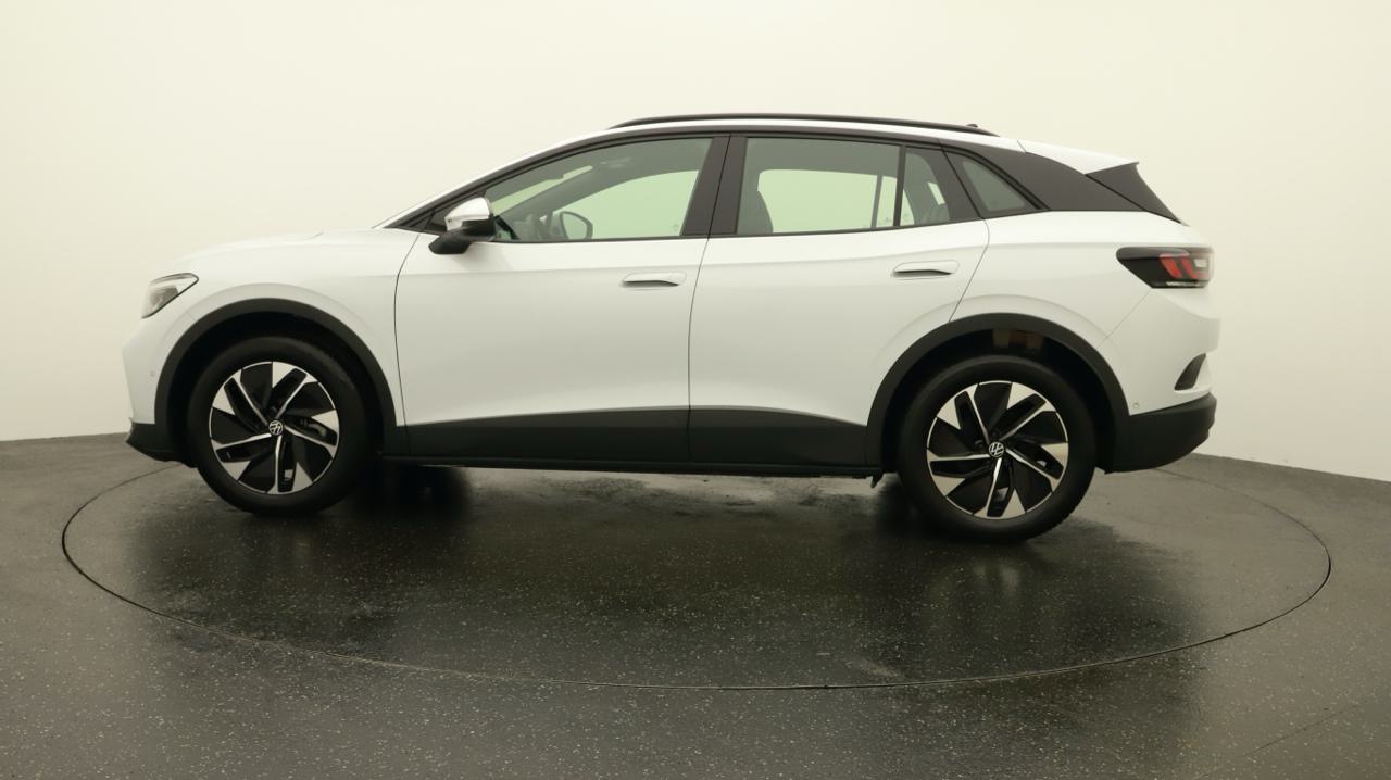 VW<br>ID.4 Pro 77 kWh