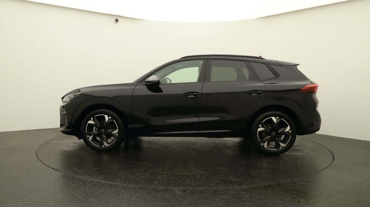 Cupra<br>Terramar 1.5 eTSI DSG