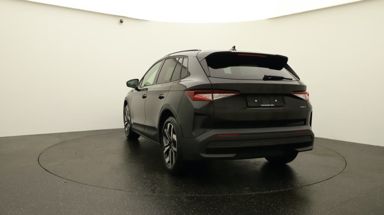 Skoda<br>Elroq 60 Sportline