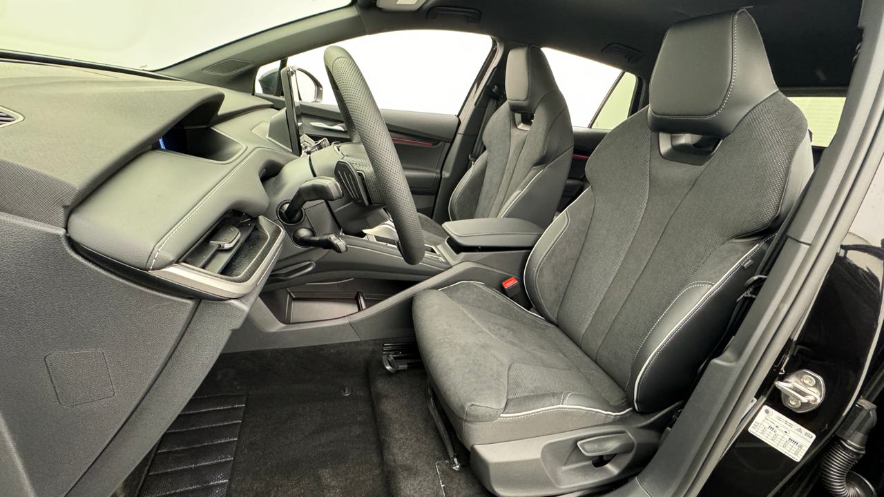 Skoda<br>Elroq 60 Sportline