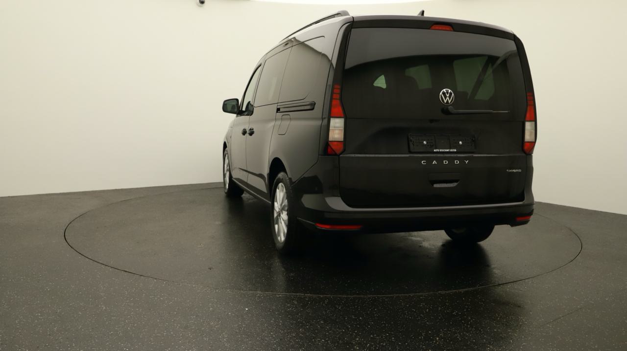 VW<br>Caddy Maxi 1.5 TSI Plug in Hybrid Life DSG