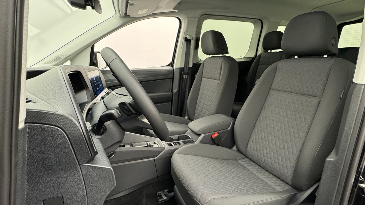 VW<br>Caddy Maxi 1.5 TSI Plug in Hybrid Life DSG