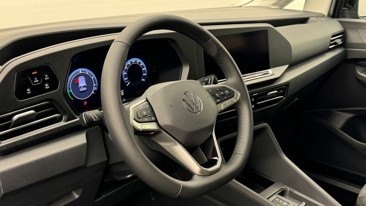 VW<br>Caddy Maxi 1.5 TSI Plug in Hybrid Life DSG