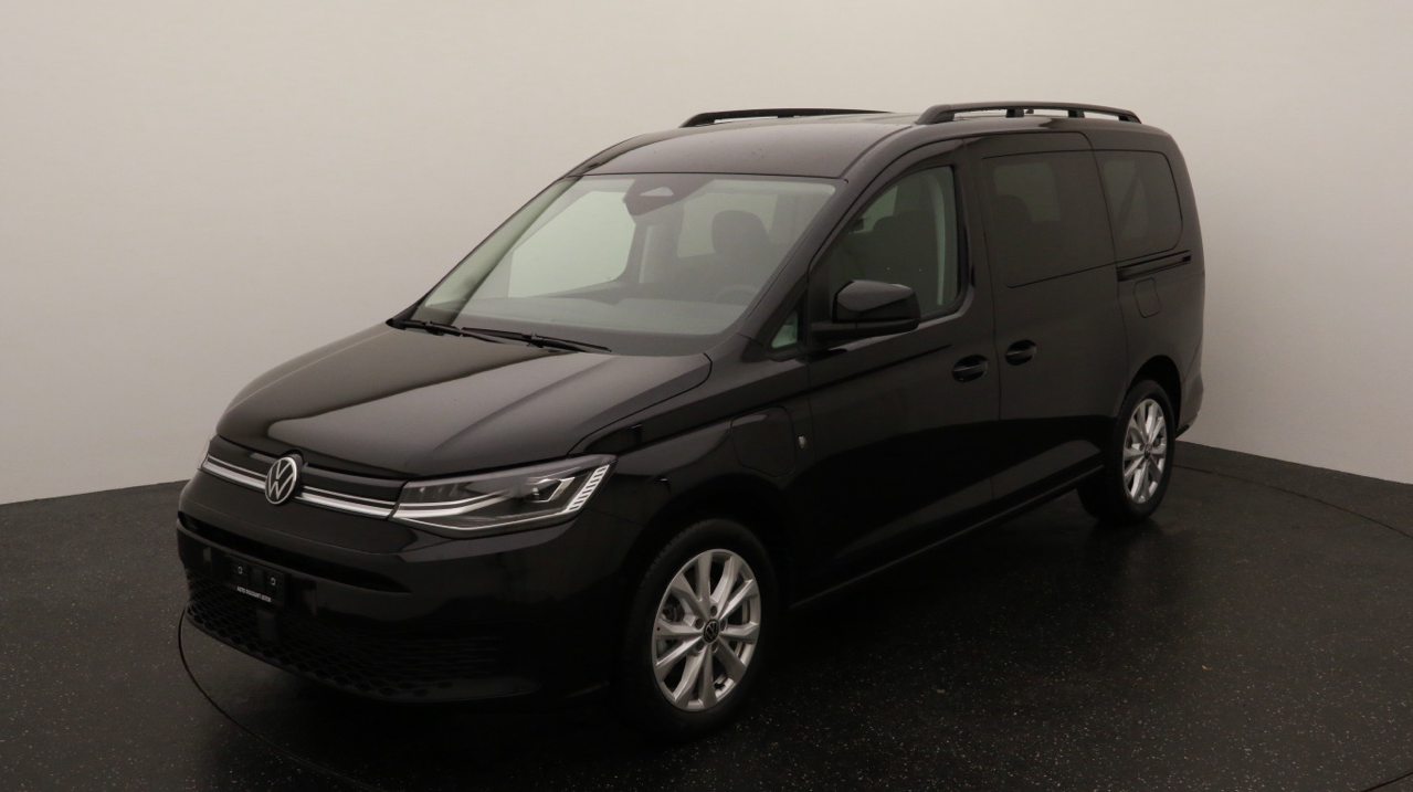 VW<br>Caddy Maxi 1.5 TSI Plug in Hybrid Life DSG