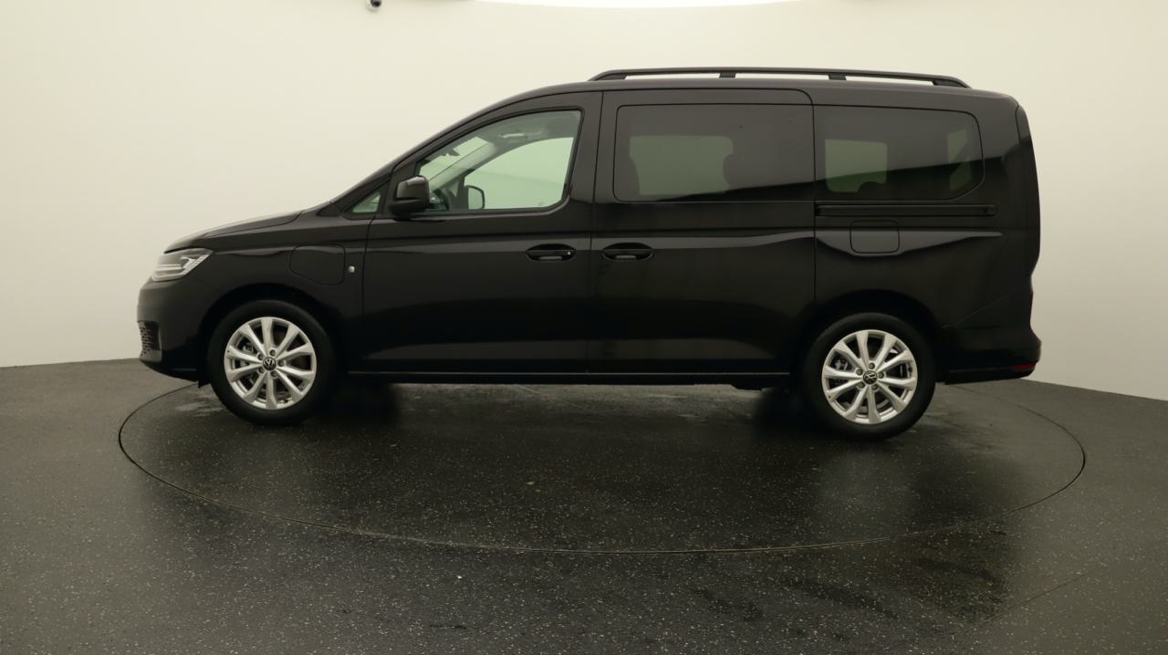 VW<br>Caddy Maxi 1.5 TSI Plug in Hybrid Life DSG