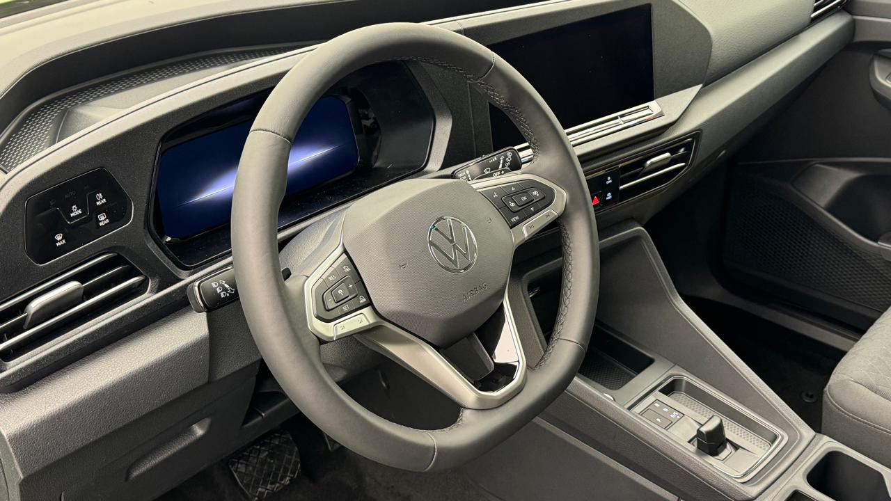 VW<br>Caddy Maxi 1.5 TSI Plug in Hybrid Life DSG