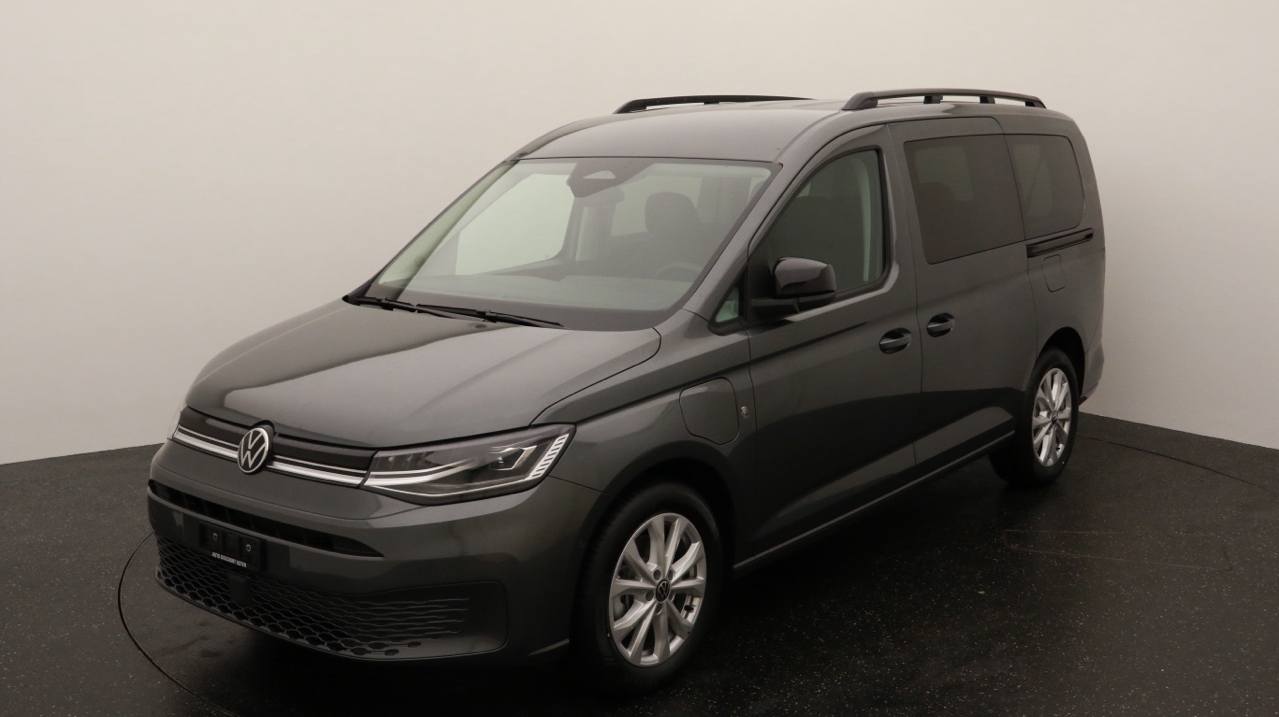 VW<br>Caddy Maxi 1.5 TSI Plug in Hybrid Life DSG
