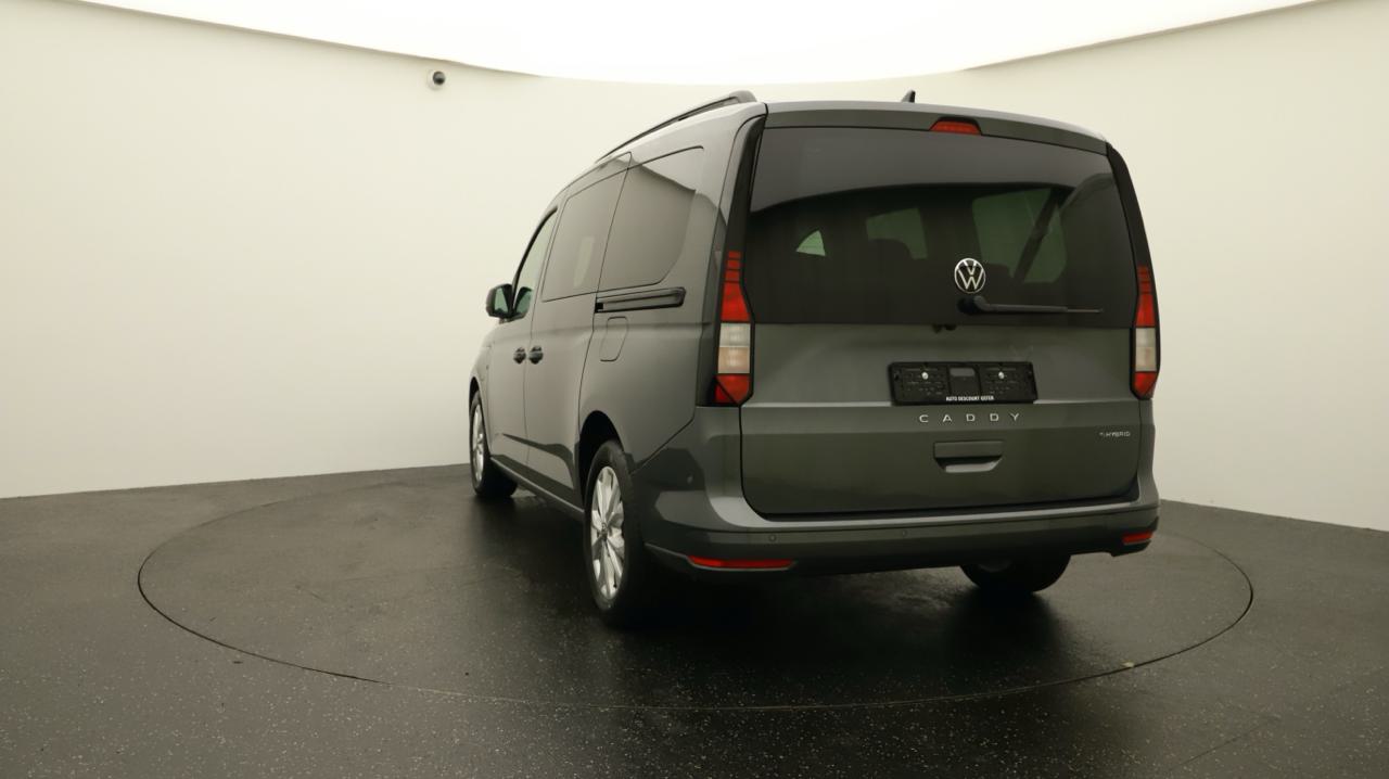 VW<br>Caddy Maxi 1.5 TSI Plug in Hybrid Life DSG