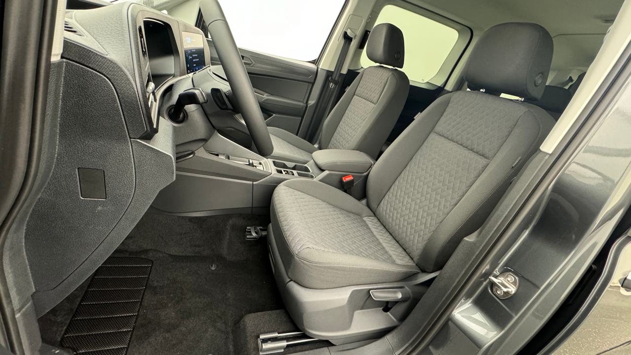 VW<br>Caddy Maxi 1.5 TSI Plug in Hybrid Life DSG