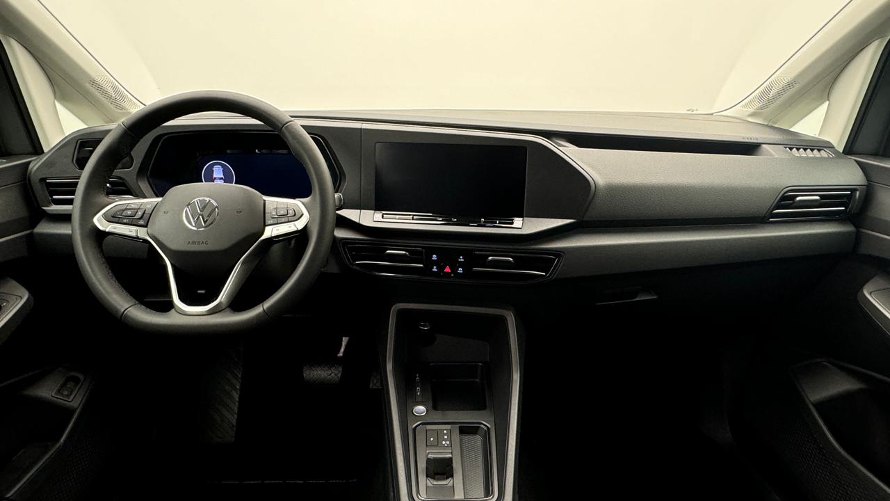 VW<br>Caddy Maxi 1.5 TSI Plug in Hybrid Life DSG