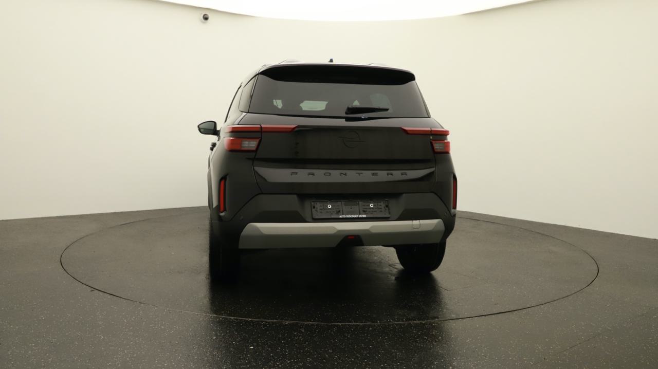 Opel<br>Frontera-e 44 kWh GS