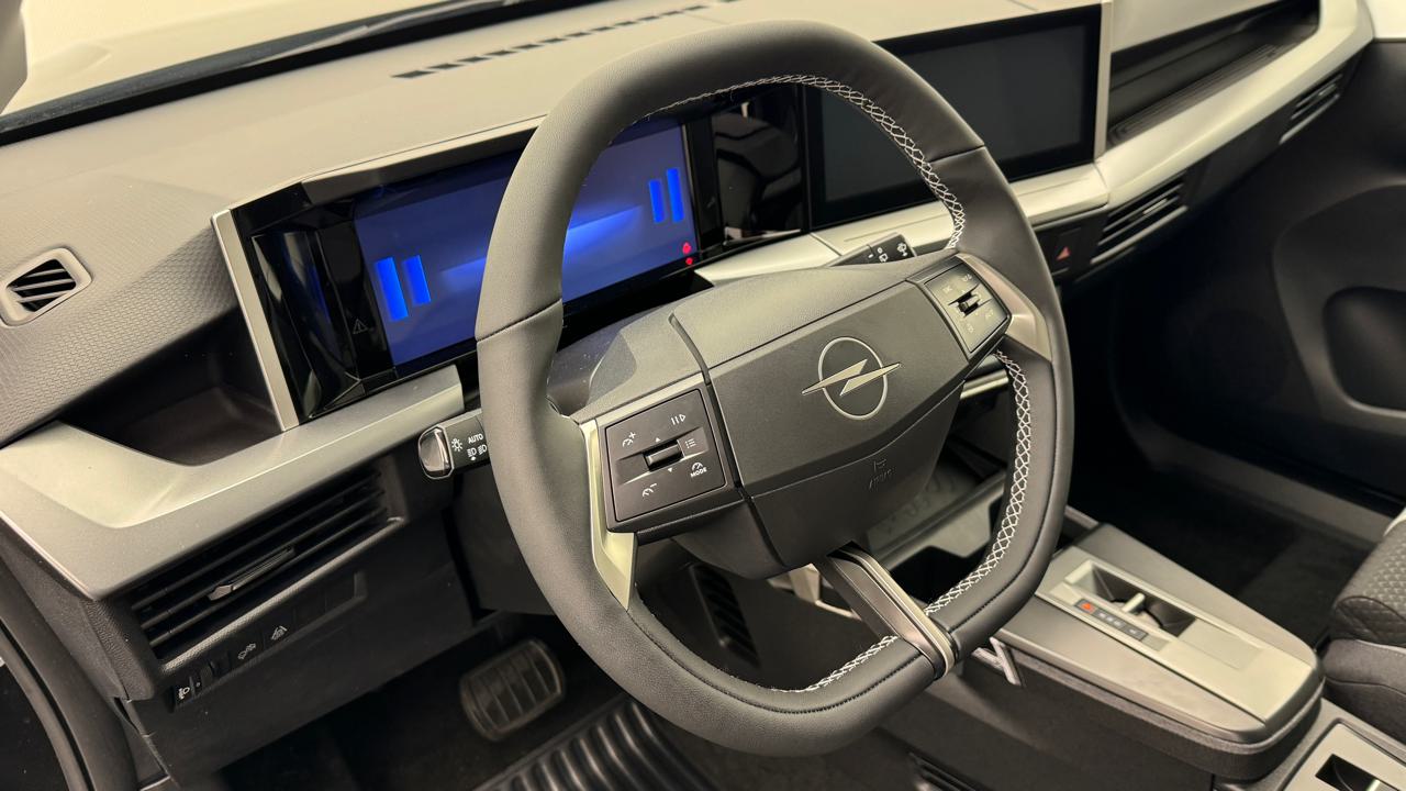 Opel<br>Frontera-e 44 kWh GS