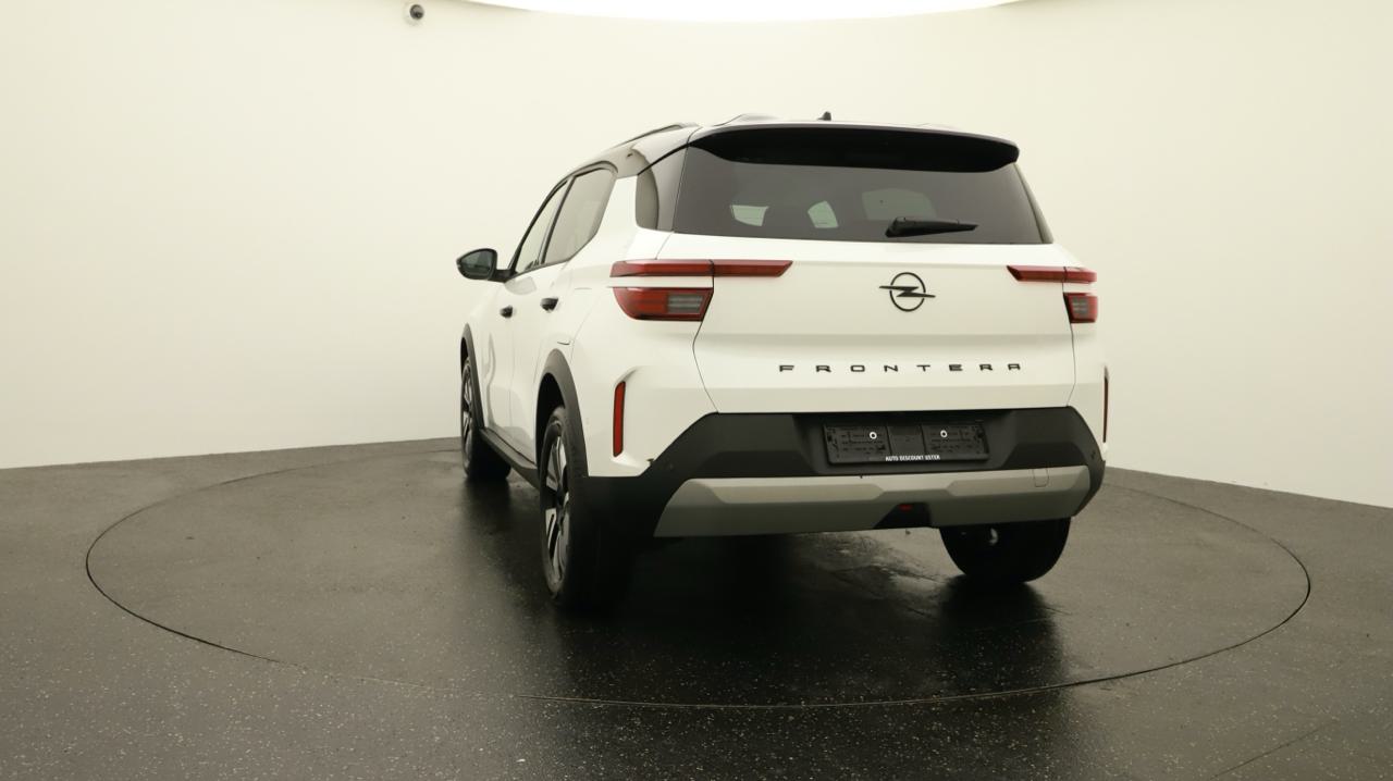Opel<br>Frontera-e 44 kWh GS