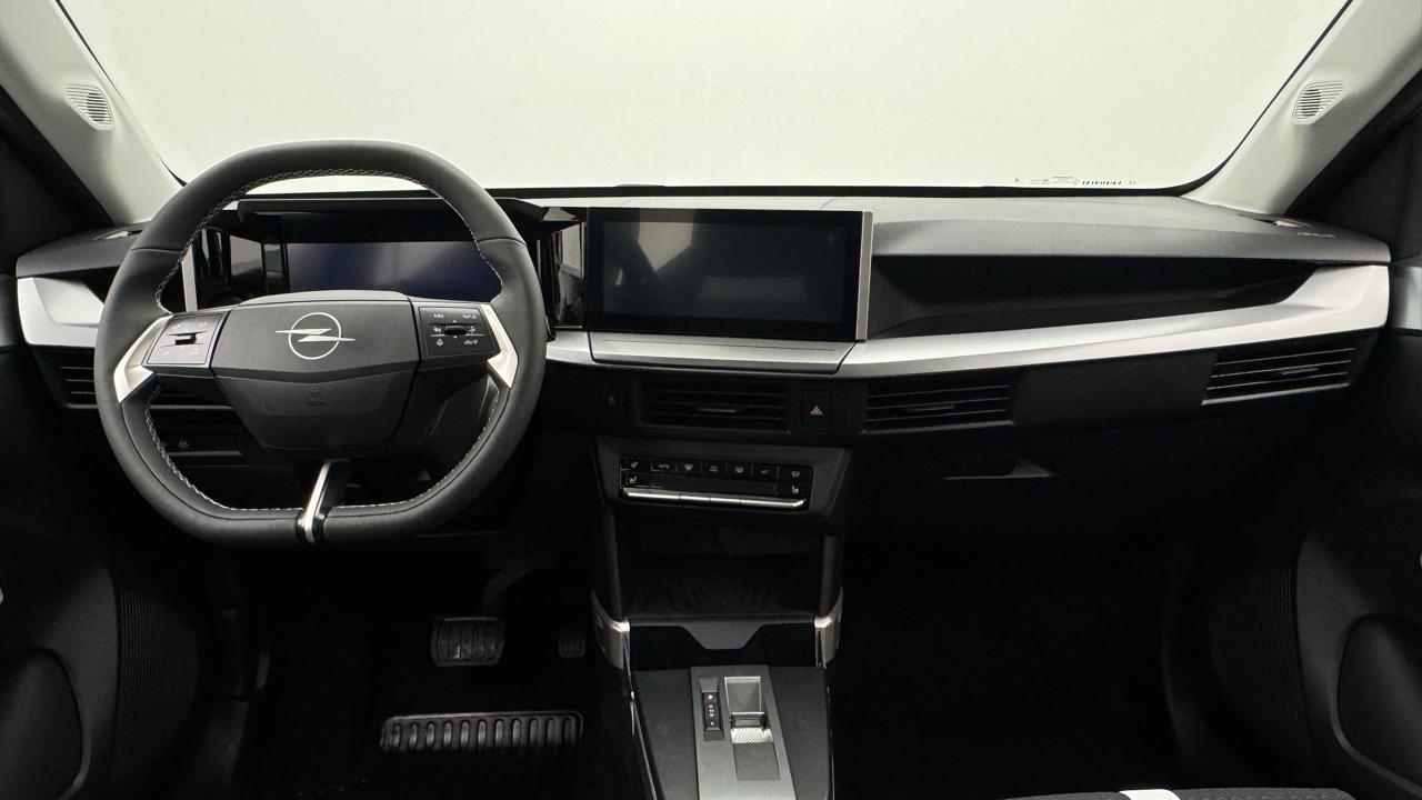 Opel<br>Frontera-e 44 kWh GS